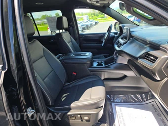 2022 GMC Yukon SLT 4SA - miniatura 16