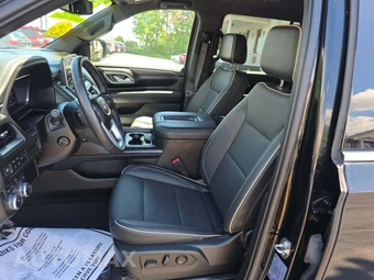 2022 GMC Yukon SLT 4SA - miniatura 3