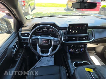 2022 GMC Yukon SLT 4SA - miniatura 7