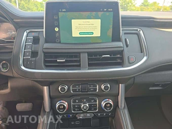 2022 GMC Yukon SLT 4SA - miniatura 10