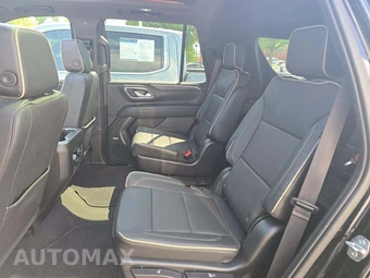 2022 GMC Yukon SLT 4SA - miniatura 13