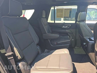 2022 GMC Yukon SLT 4SA - miniatura 17
