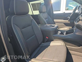 2022 GMC Yukon SLT 4SA - miniatura 19