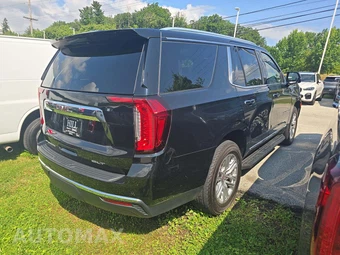 2022 GMC Yukon SLT 4SA - miniatura 3