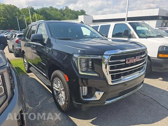 2022 GMC Yukon SLT 4SA - miniatura 4