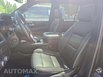 2022 GMC Yukon SLT 4SA - miniatura 6