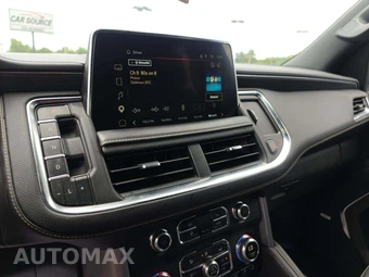 2022 GMC Yukon SLT 4SA - miniatura 10