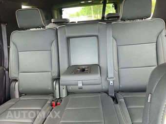 2022 GMC Yukon SLT 4SA - miniatura 13