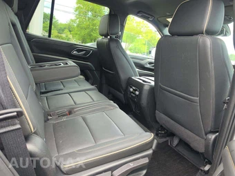 2022 GMC Yukon SLT 4SA - miniatura 16