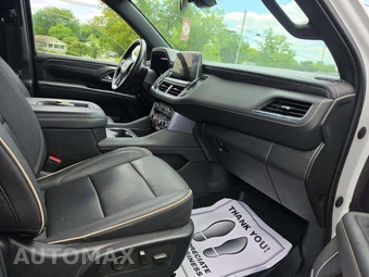 2022 GMC Yukon SLT 4SA - miniatura 18