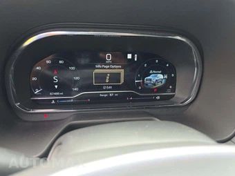 2022 GMC Yukon SLT 4SA - miniatura 9