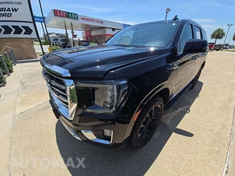 2022 GMC Yukon SLT 4SA