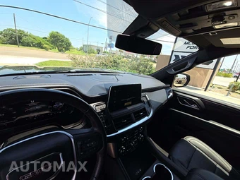 2022 GMC Yukon SLT 4SA - miniatura 10