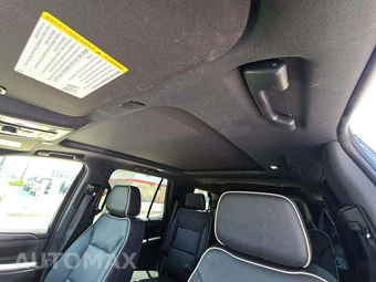 2022 GMC Yukon SLT 4SA - miniatura 11