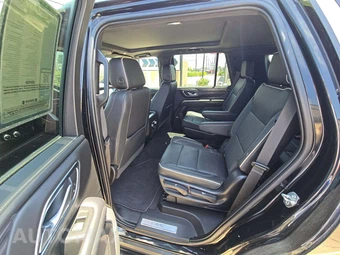 2022 GMC Yukon SLT 4SA - miniatura 13