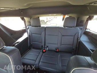 2022 GMC Yukon SLT 4SA - miniatura 14