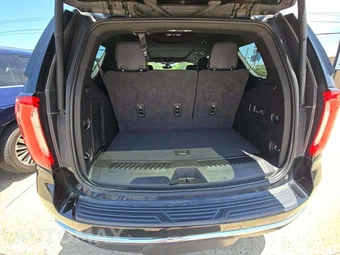 2022 GMC Yukon SLT 4SA - miniatura 15