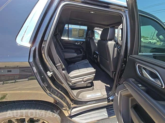 2022 GMC Yukon SLT 4SA - miniatura 17