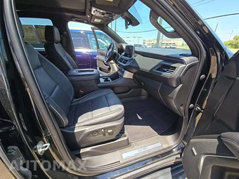 2022 GMC Yukon SLT 4SA - miniatura 19