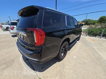 2022 GMC Yukon SLT 4SA - miniatura 3