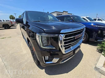 2022 GMC Yukon SLT 4SA - miniatura 4