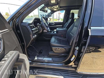 2022 GMC Yukon SLT 4SA - miniatura 6