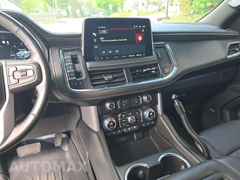 2022 GMC Yukon SLT 4SA - miniatura 10