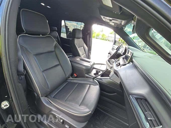 2022 GMC Yukon SLT 4SA - miniatura 19