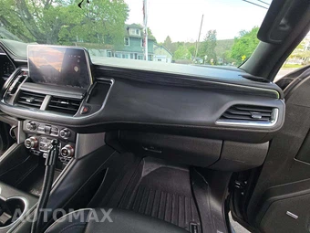 2022 GMC Yukon SLT 4SA - miniatura 20