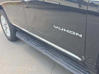 2022 GMC Yukon SLT 4SA - miniatura 33