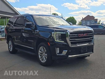2022 GMC Yukon SLT 4SA - miniatura 4