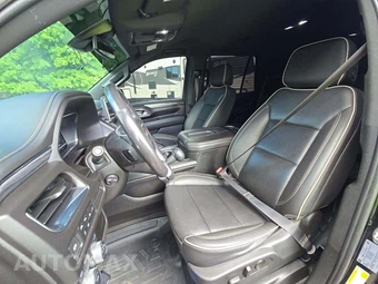 2022 GMC Yukon SLT 4SA - miniatura 6