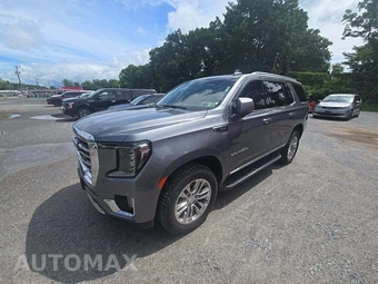 2022 GMC Yukon SLT 4SA