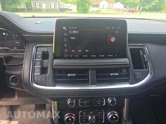 2022 GMC Yukon SLT 4SA - miniatura 10