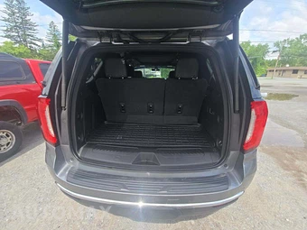 2022 GMC Yukon SLT 4SA - miniatura 15