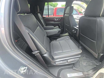 2022 GMC Yukon SLT 4SA - miniatura 17