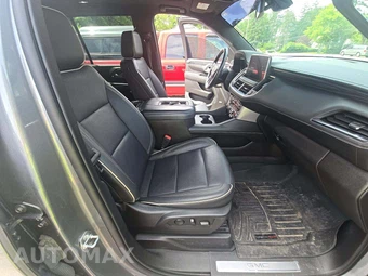 2022 GMC Yukon SLT 4SA - miniatura 19