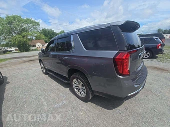 2022 GMC Yukon SLT 4SA - miniatura 2