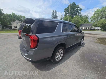 2022 GMC Yukon SLT 4SA - miniatura 3