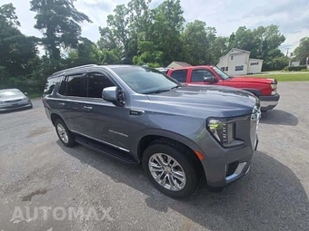 2022 GMC Yukon SLT 4SA - miniatura 4