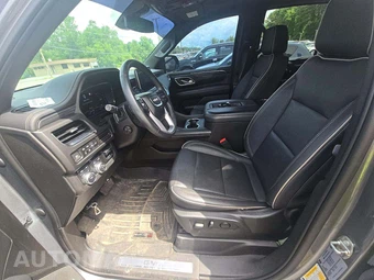 2022 GMC Yukon SLT 4SA - miniatura 6