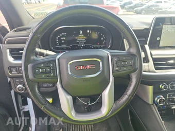 2022 GMC Yukon SLT 4SA - miniatura 10