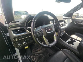 2022 GMC Yukon SLT 4SA - miniatura 11