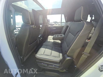 2022 GMC Yukon SLT 4SA - miniatura 13