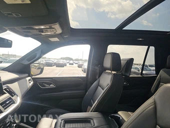2022 GMC Yukon SLT 4SA - miniatura 15