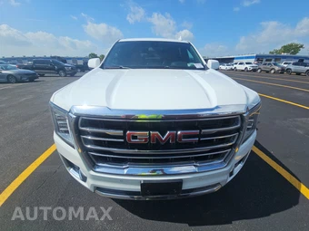 2022 GMC Yukon SLT 4SA - miniatura 2