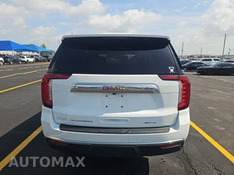 2022 GMC Yukon SLT 4SA - miniatura 5