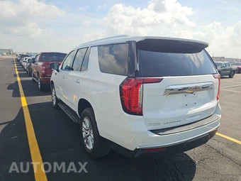 2022 GMC Yukon SLT 4SA - miniatura 6