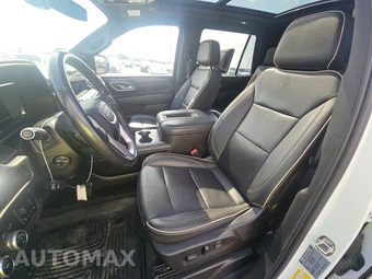 2022 GMC Yukon SLT 4SA - miniatura 7
