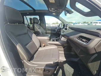2022 GMC Yukon SLT 4SA - miniatura 8